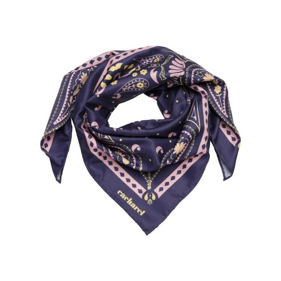 Foulard publicitaire Alesia