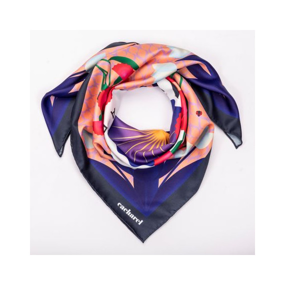 Foulard publicitaire Alix