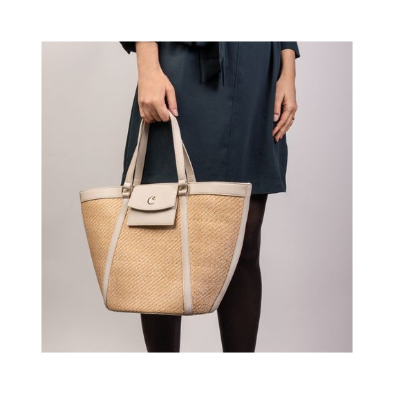 Sac publicitaire dame Alesia