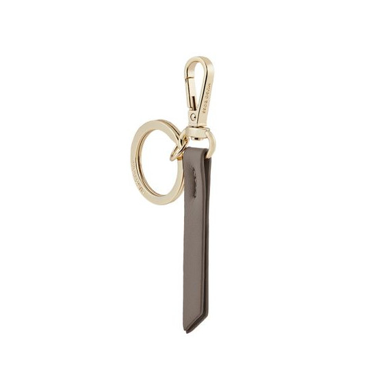 Porte-clefs publicitaire Triga