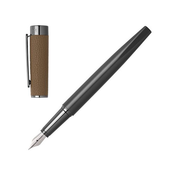 Stylo publicitaire plume Corium