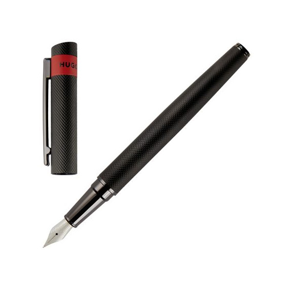 Stylo publicitaire plume Loop Diamond