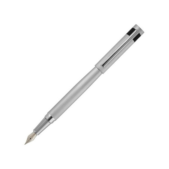 Stylo publicitaire plume Loop Diamond