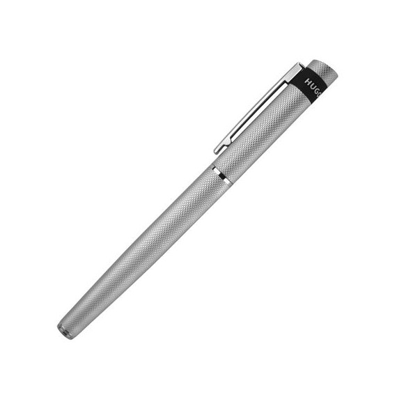 Stylo publicitaire plume Loop Diamond