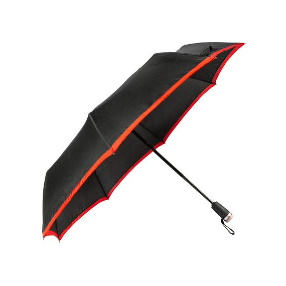 Parapluie publicitaire de poche Gear