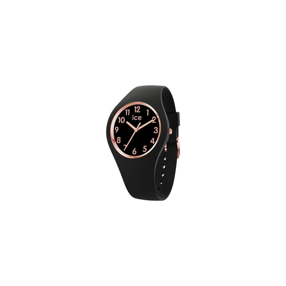 Montre ICE publicitaire glam Petite Small 3H