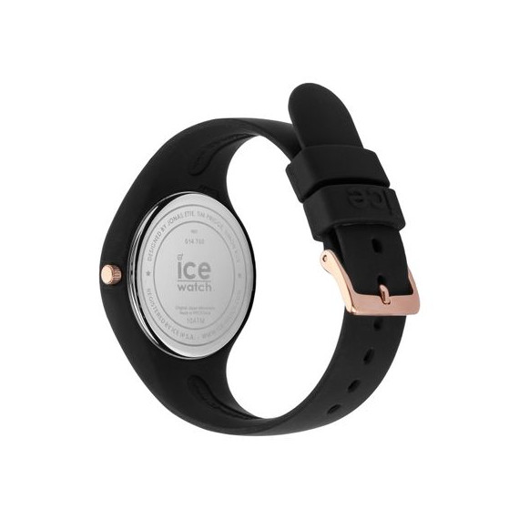 Montre ICE publicitaire glam Petite Small 3H