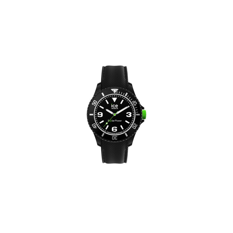 Montre ICE publicitaire sixty nine solar Medium