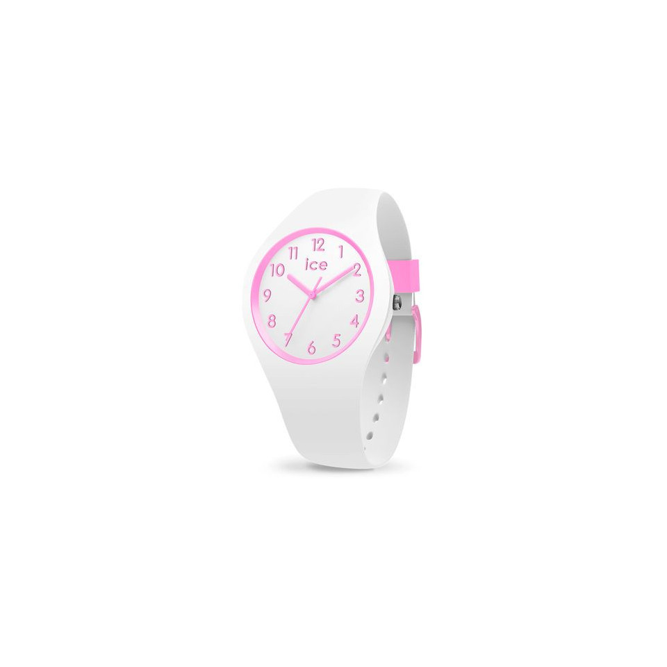 Montre ICE publicitaire ola kids Candy Petite