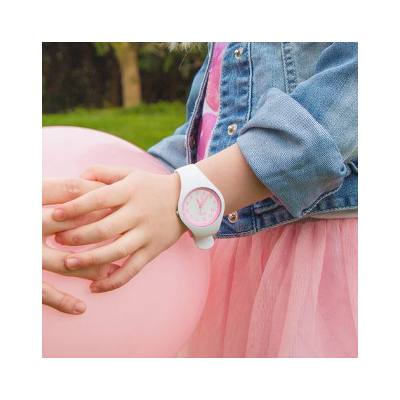 Montre ICE publicitaire ola kids Candy Petite