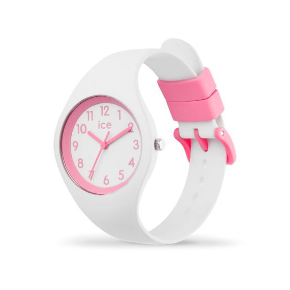 Montre ICE publicitaire ola kids Candy Petite