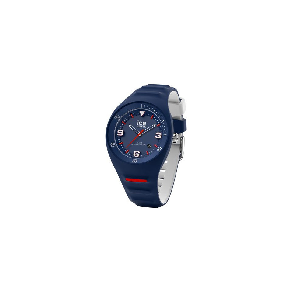 Montre publicitaire Leclercq  Moyenne 3H