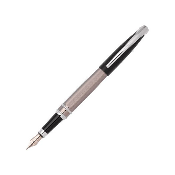 Stylo publicitaire plume Abbey Diamond