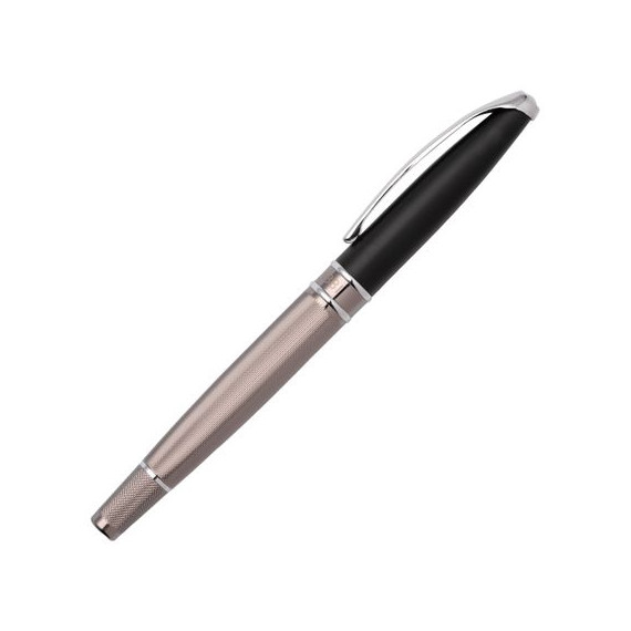 Stylo publicitaire plume Abbey Diamond