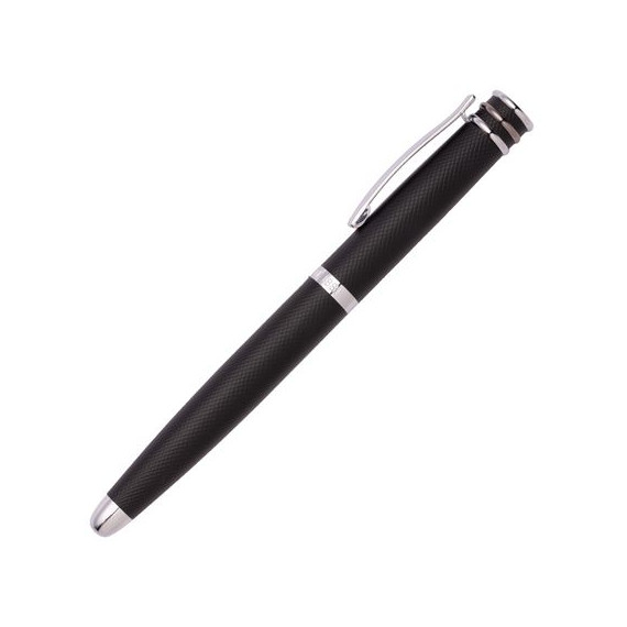 Stylo publicitaire plume Austin Diamond