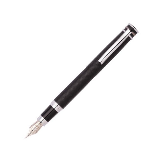 Stylo publicitaire plume Austin Diamond