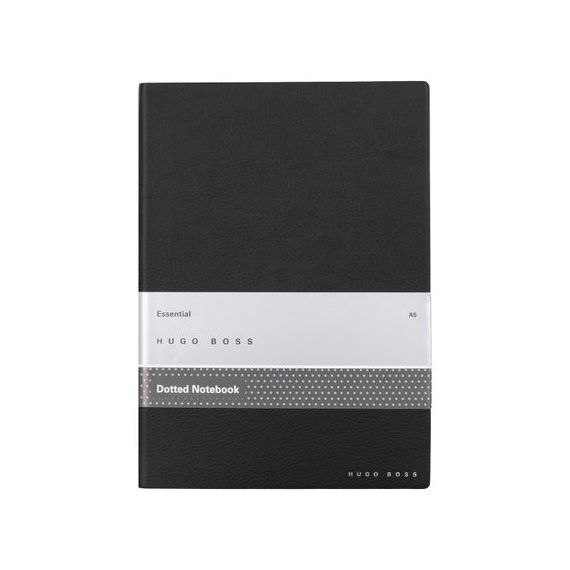 Carnet publicitaire A5 Essential Storyline Hugo Boss