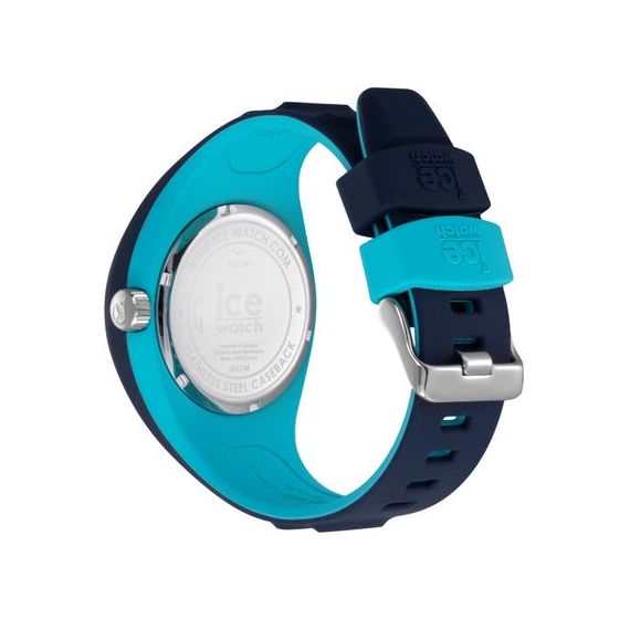 Montre publicitaire LeclercqMoyenne 3H ICE-WATCH