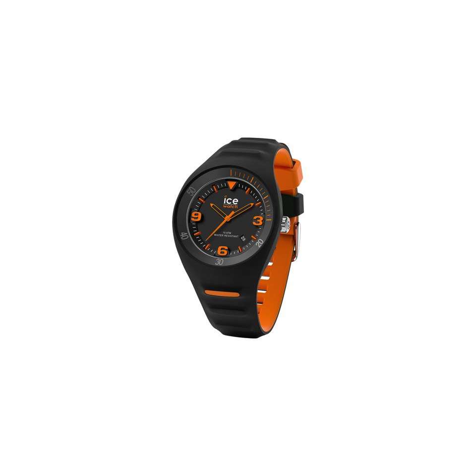 Montre publicitaire LeclercqMoyenne 3H ICE-WATCH