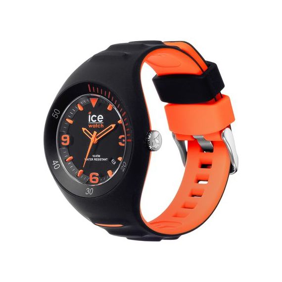 Montre publicitaire LeclercqMoyenne 3H ICE-WATCH