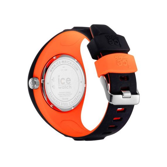 Montre publicitaire LeclercqMoyenne 3H ICE-WATCH