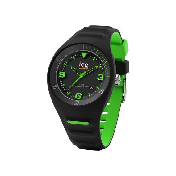 Montre publicitaire LeclercqMoyenne 3H ICE-WATCH