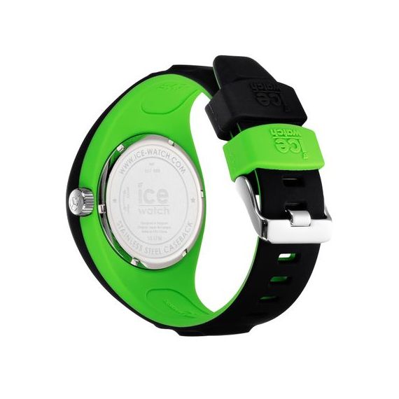 Montre publicitaire LeclercqMoyenne 3H ICE-WATCH