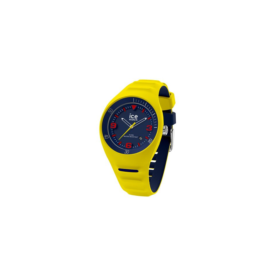 Montre publicitaire LeclercqMoyenne 3H ICE-WATCH