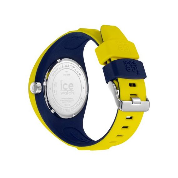 Montre publicitaire LeclercqMoyenne 3H ICE-WATCH