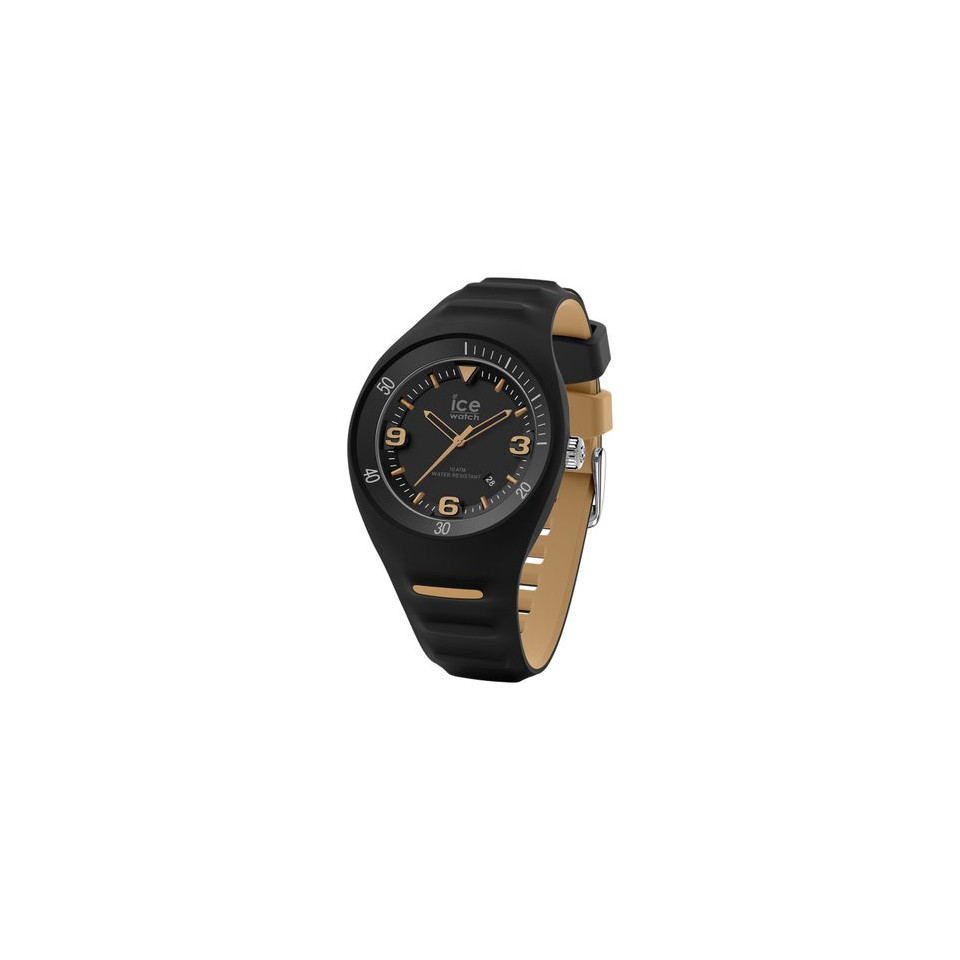 Montre publicitaire LeclercqMoyenne 3H ICE-WATCH