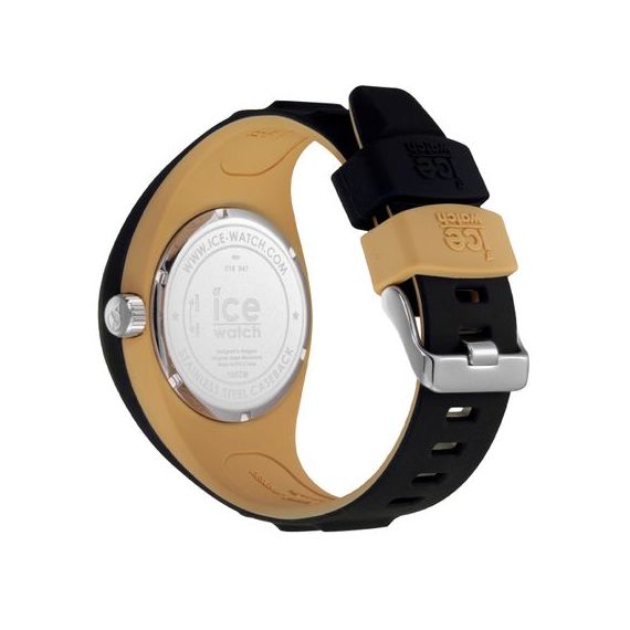 Montre publicitaire LeclercqMoyenne 3H ICE-WATCH