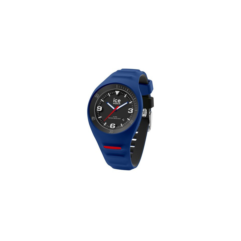 Montre publicitaire LeclercqMoyenne 3H ICE-WATCH