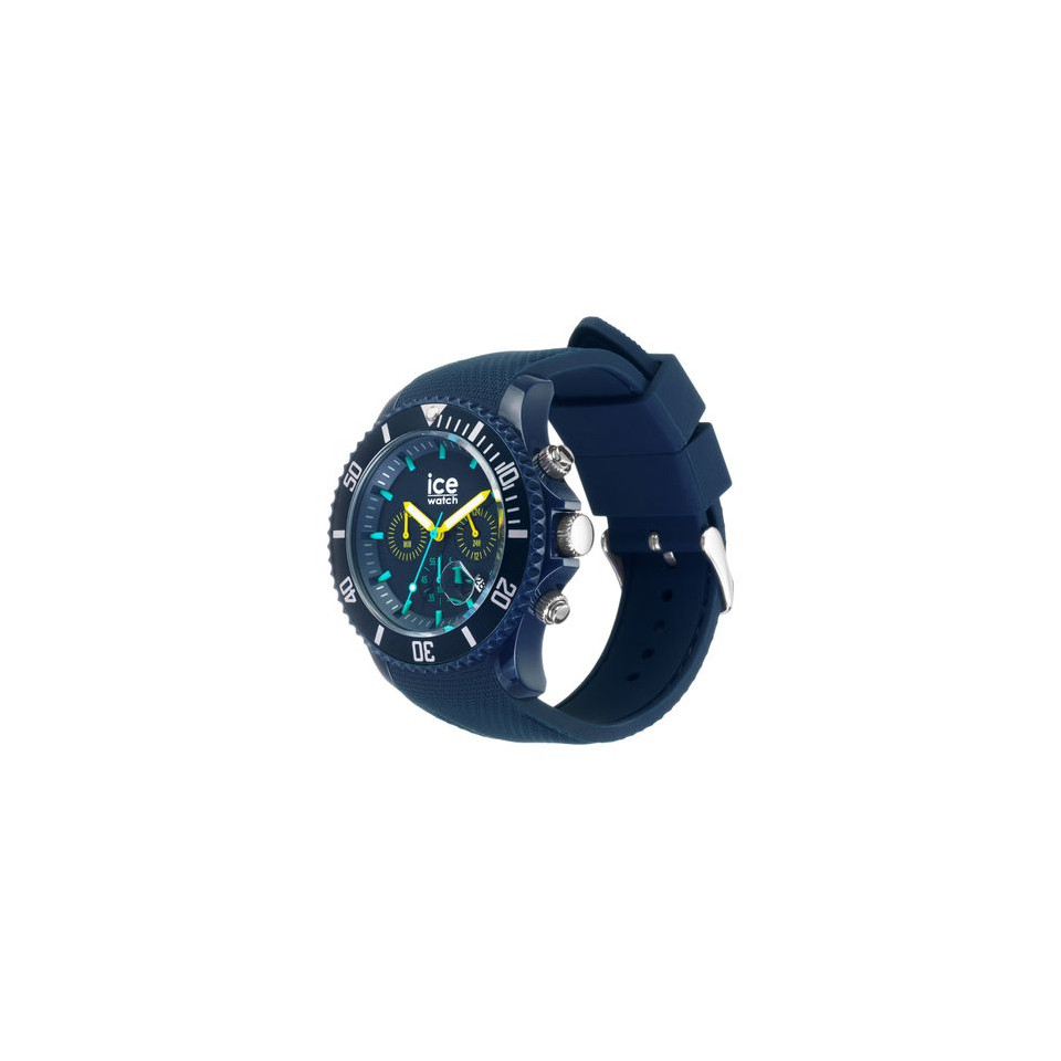 Montre publicitaire chrono ICE chrono Grande CH