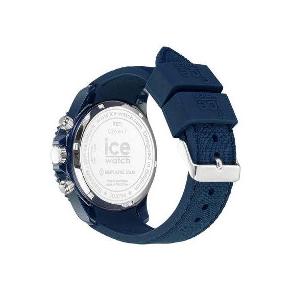 Montre publicitaire chrono ICE chrono Grande CH