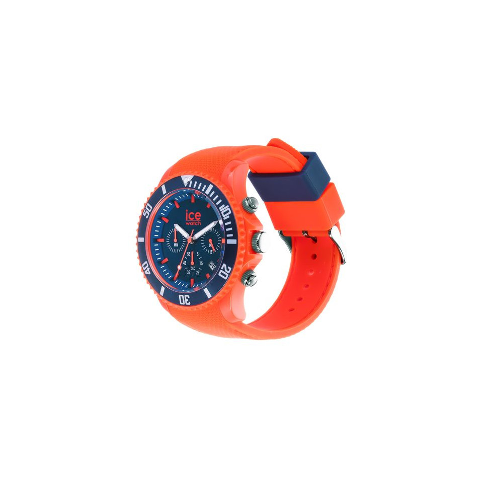 Montre publicitaire chrono ICE chrono Grande CH