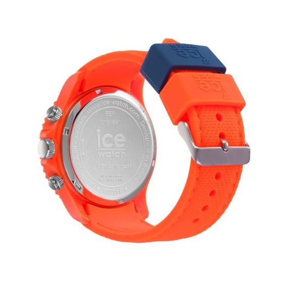 Montre publicitaire chrono ICE chrono Grande CH