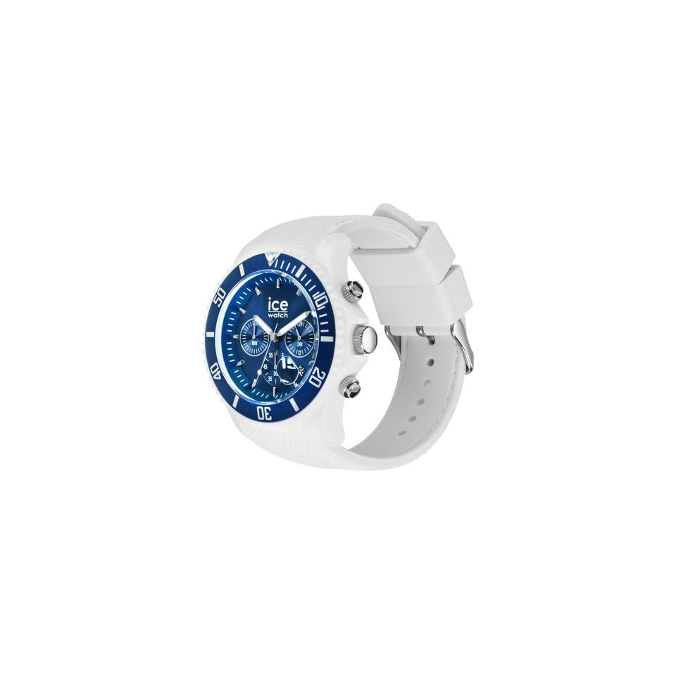 Montre publicitaire chrono ICE chrono Grande CH