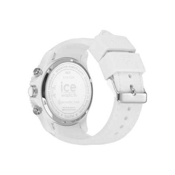 Montre publicitaire chrono ICE chrono Grande CH