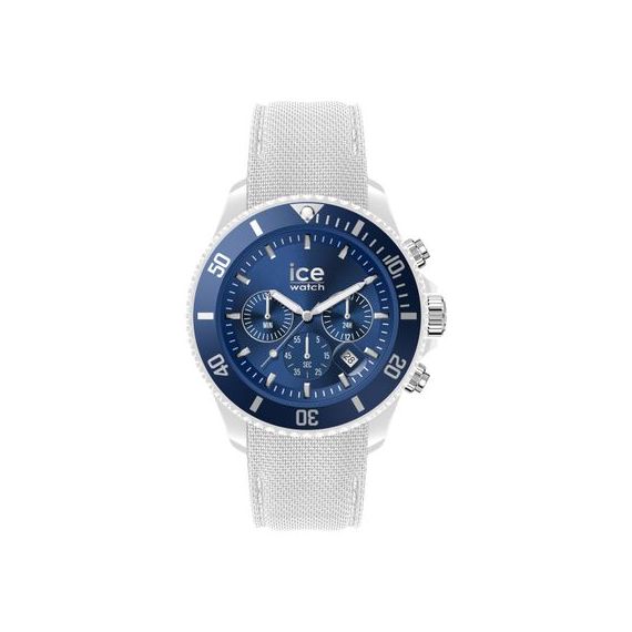 Montre publicitaire chrono ICE chrono Grande CH