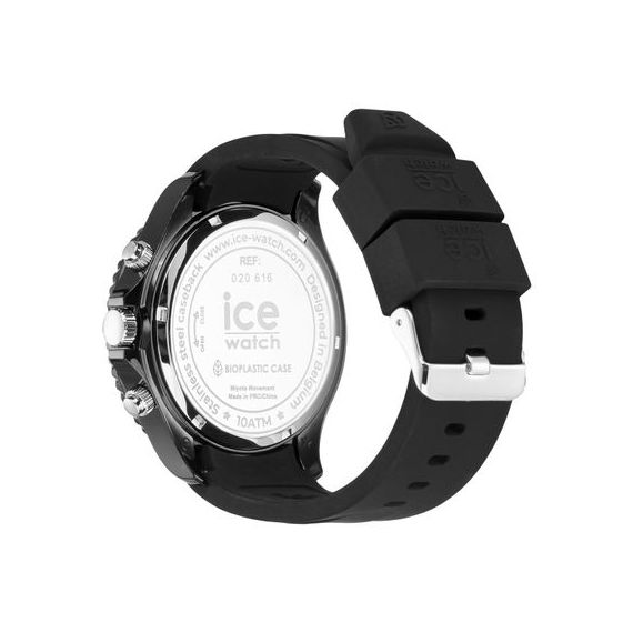 Montre publicitaire chrono ICE chrono Grande CH