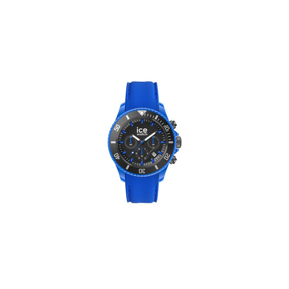 Montre publicitaire chrono ICE chrono Grande CH