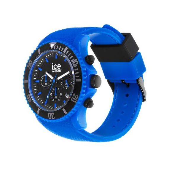 Montre publicitaire chrono ICE chrono Grande CH