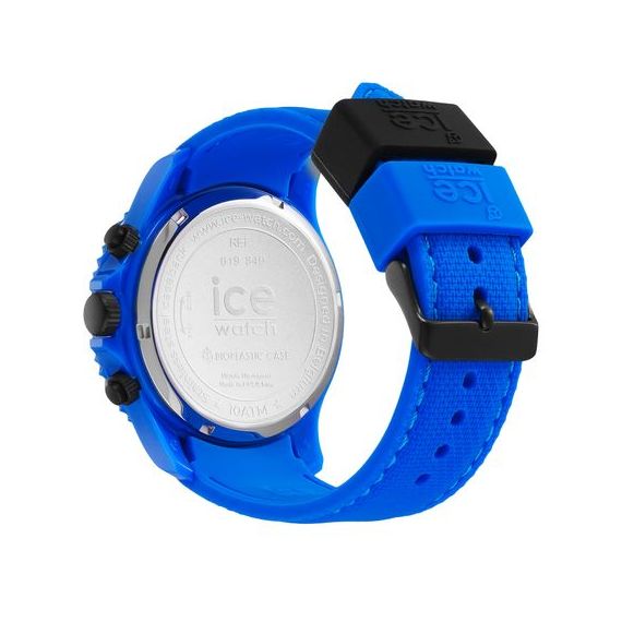 Montre publicitaire chrono ICE chrono Grande CH