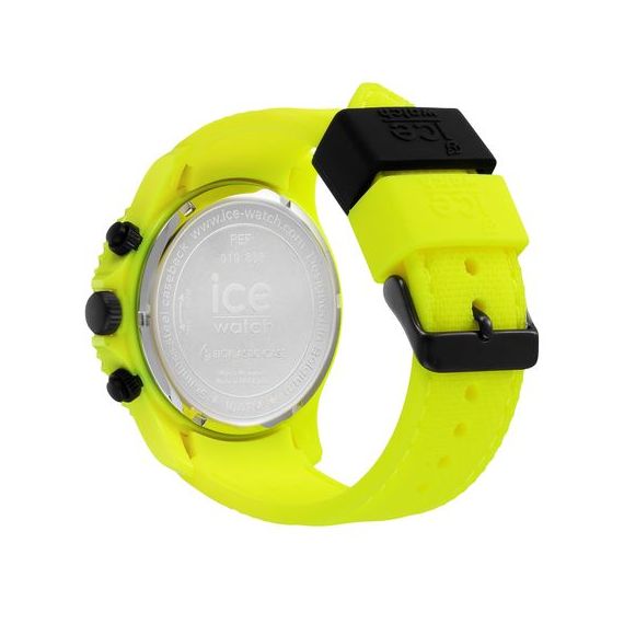 Montre publicitaire chrono ICE chrono Grande CH