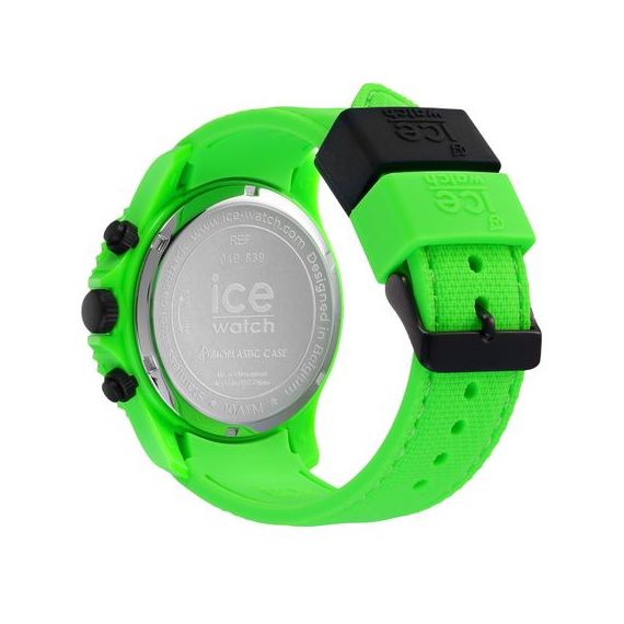 Montre publicitaire chrono ICE chrono Grande CH