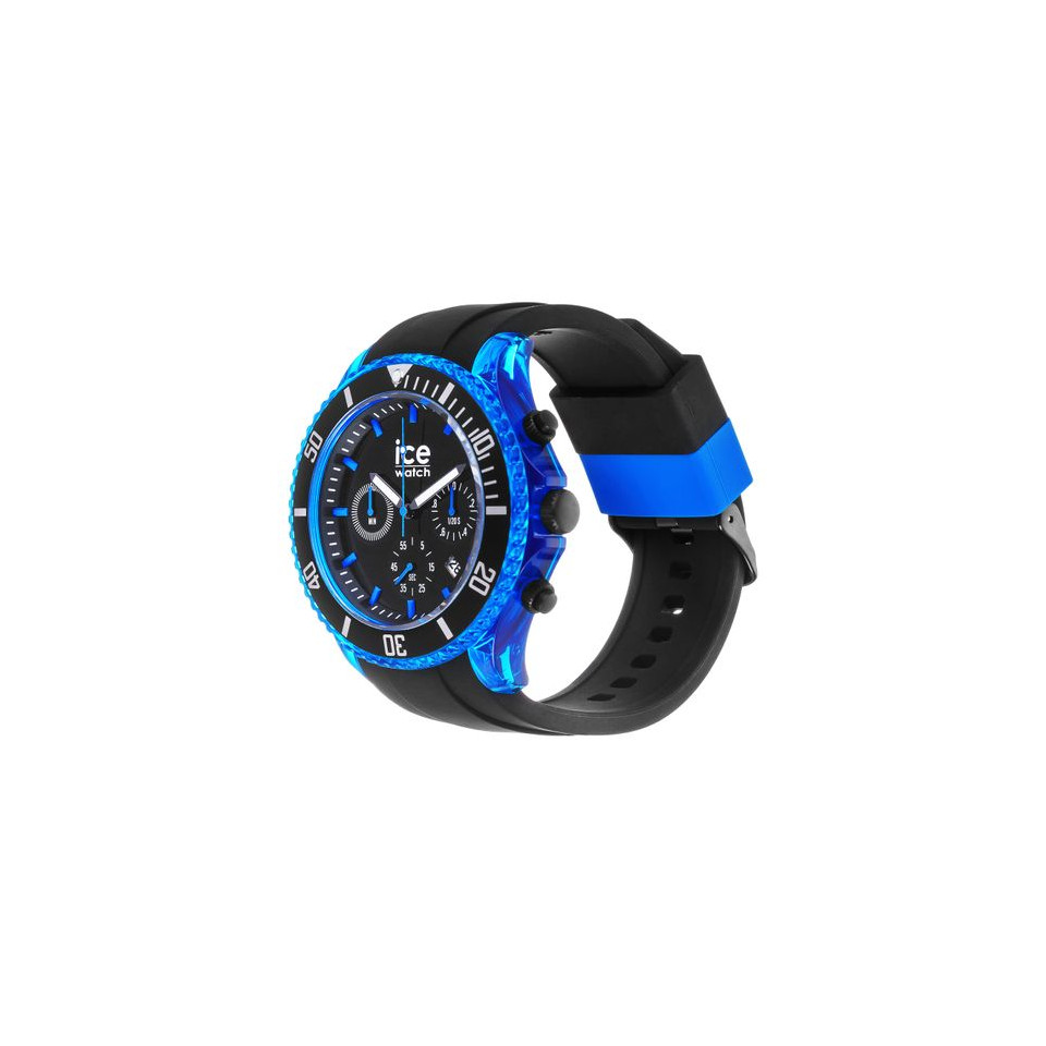 Montre publicitaire chrono ICE chrono Grande CH