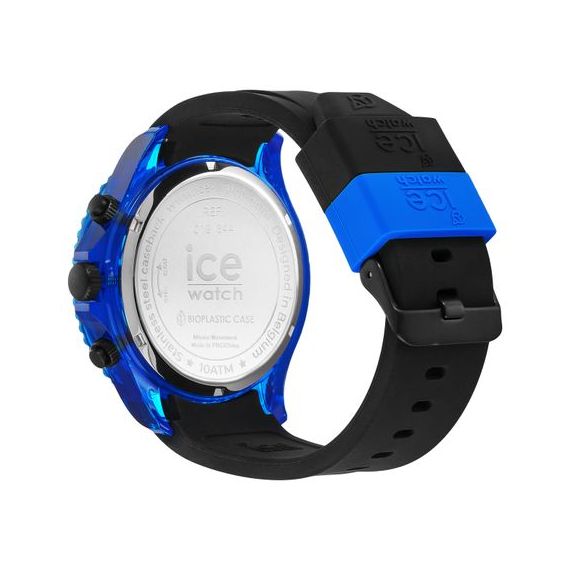 Montre publicitaire chrono ICE chrono Grande CH