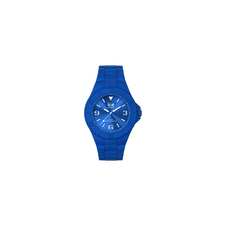 Montre publicitaire Ice-watch generation