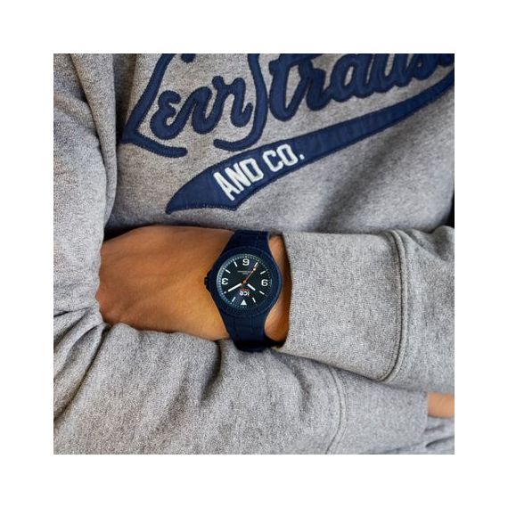 Montre publicitaire Ice-watch generation