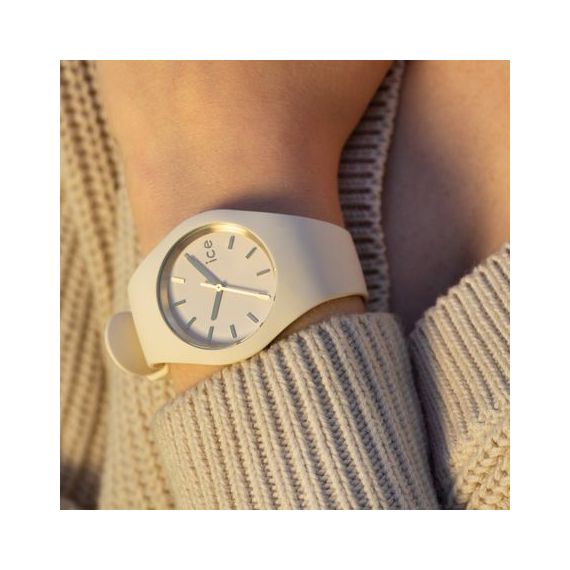 Montre publicitaire Ice-watch Glam brushed